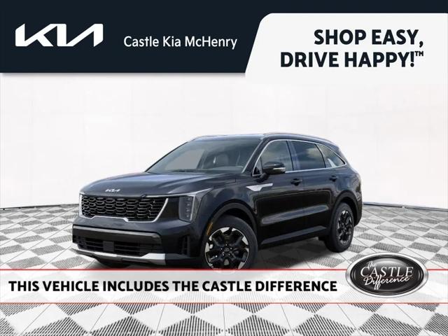 2026 Kia Sorento S for sale in McHenry, IL