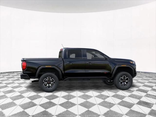 2026 GMC Canyon AT4X, 4WD