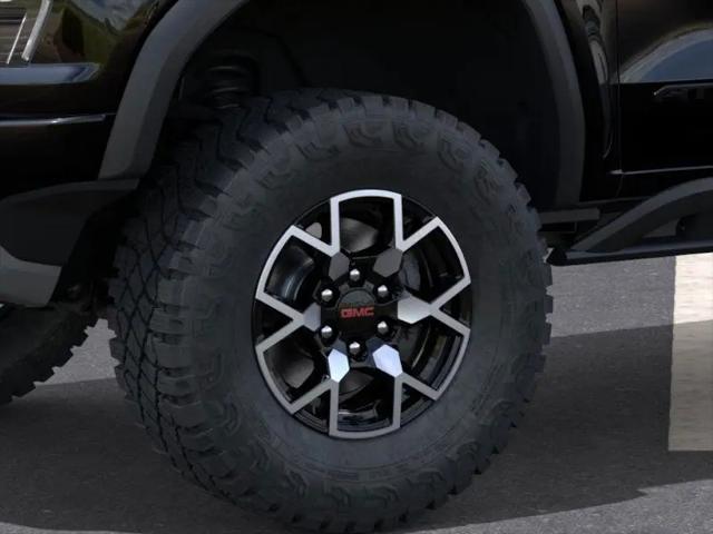 2026 GMC Canyon AT4X, 4WD