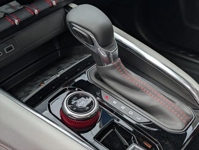 2026 GMC Canyon AT4X, 4WD
