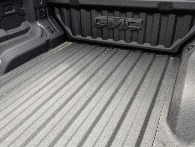 2026 GMC Canyon AT4X, 4WD