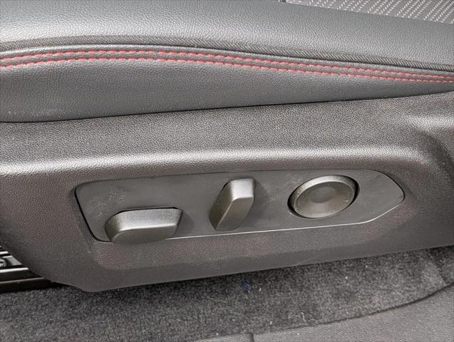 2026 GMC Canyon AT4X, 4WD