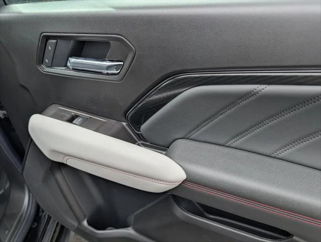 2026 GMC Canyon AT4X, 4WD