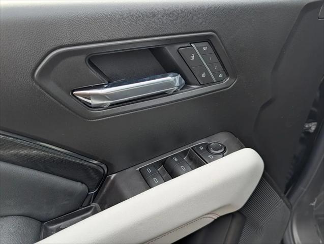 2026 GMC Canyon AT4X, 4WD