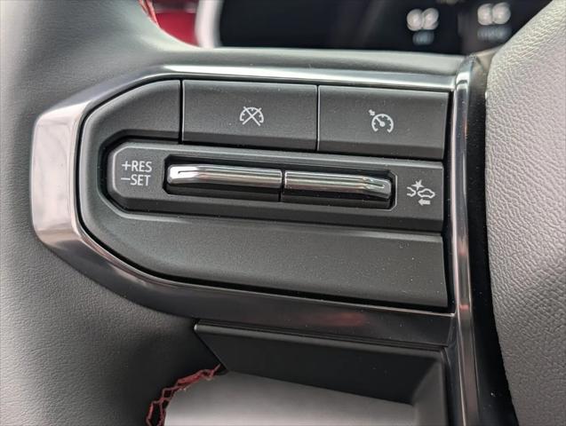 2026 GMC Canyon AT4X, 4WD