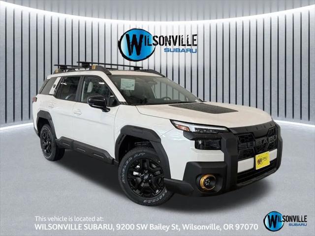 2026 Subaru Outback Wilderness for sale in Wilsonville, OR