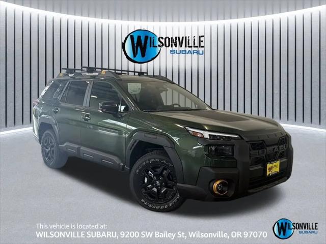 2026 Subaru Outback Wilderness for sale in Wilsonville, OR