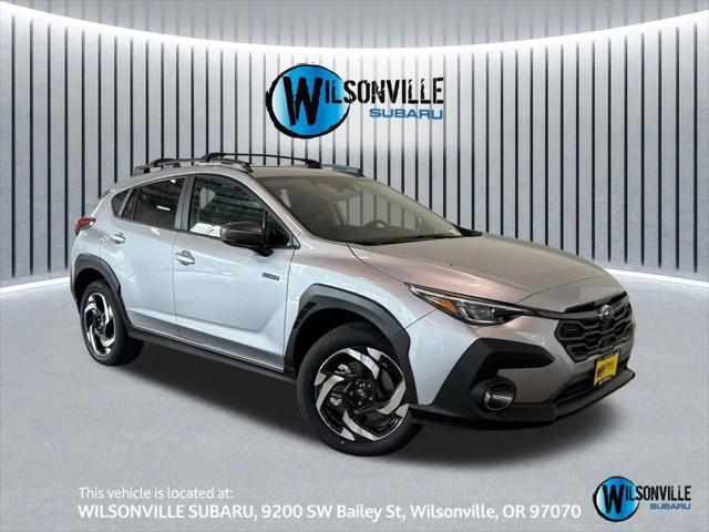2026 Subaru Crosstrek Limited for sale in Wilsonville, OR