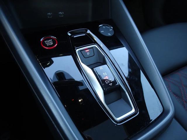 2025 Audi S3 Prestige TFSI quattro S tronic