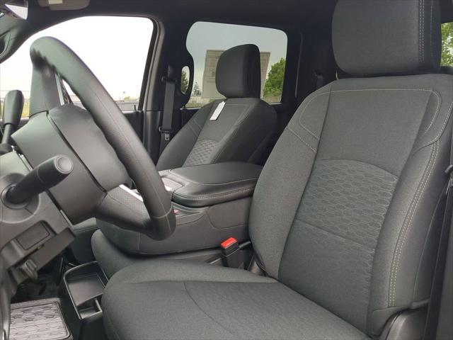 2026 Ram 4500 Chassis Tradesman/Big Horn