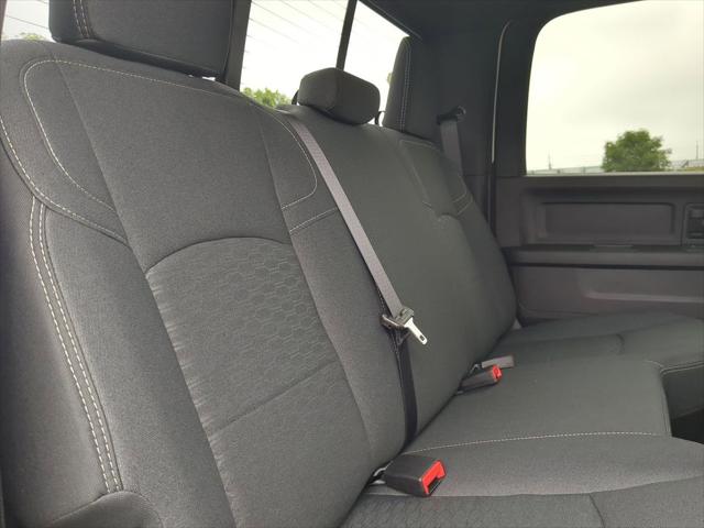 2026 Ram 4500 Chassis Tradesman/Big Horn