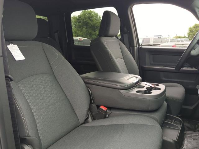 2026 Ram 4500 Chassis Tradesman/Big Horn