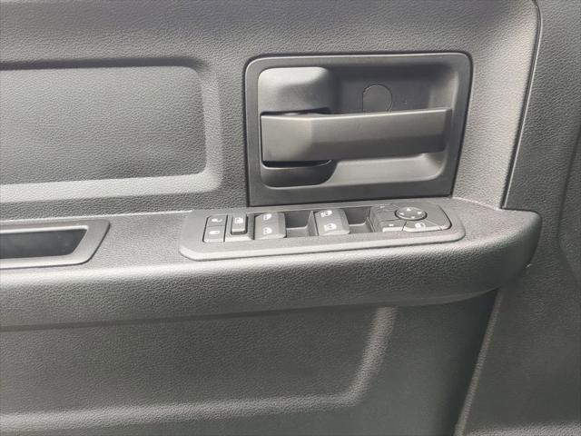 2026 Ram 4500 Chassis Tradesman/Big Horn