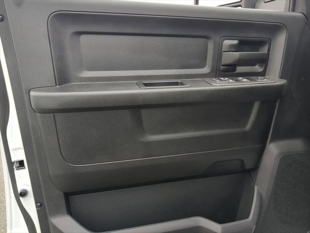 2026 Ram 4500 Chassis Tradesman/Big Horn