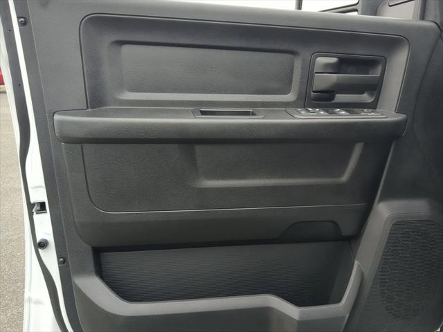 2026 Ram 4500 Chassis Tradesman/Big Horn