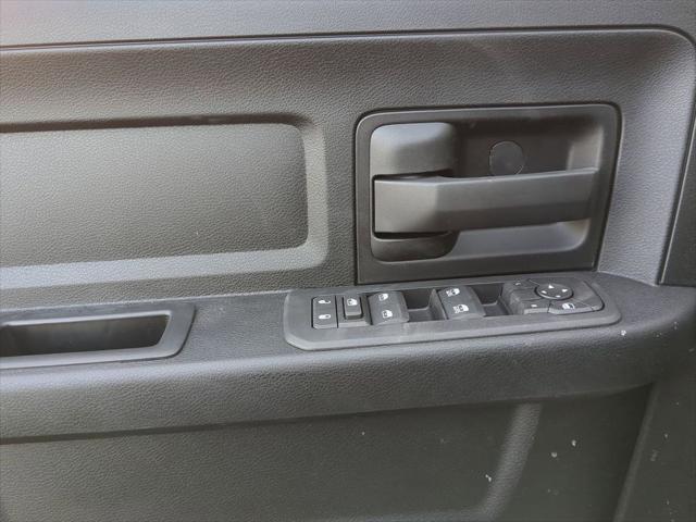 2026 Ram 4500 Chassis Tradesman/Big Horn