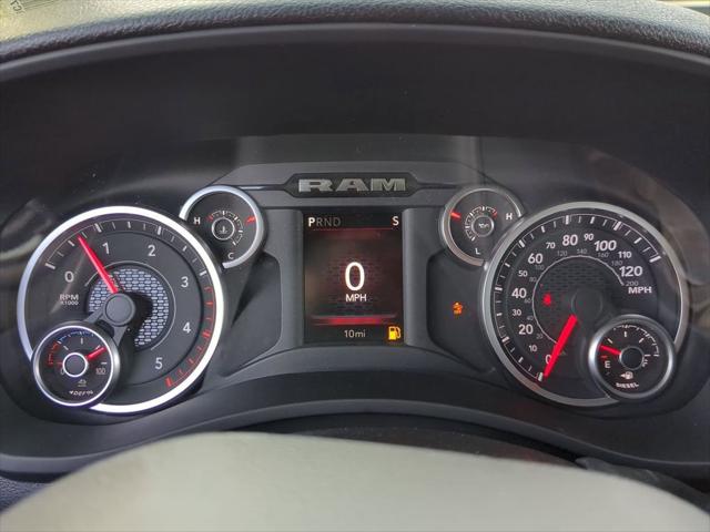 2026 Ram 4500 Chassis Tradesman/Big Horn