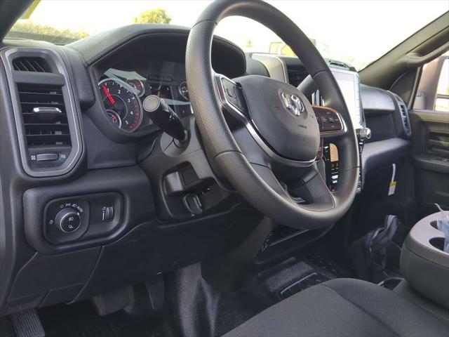 2026 Ram 4500 Chassis Tradesman/Big Horn