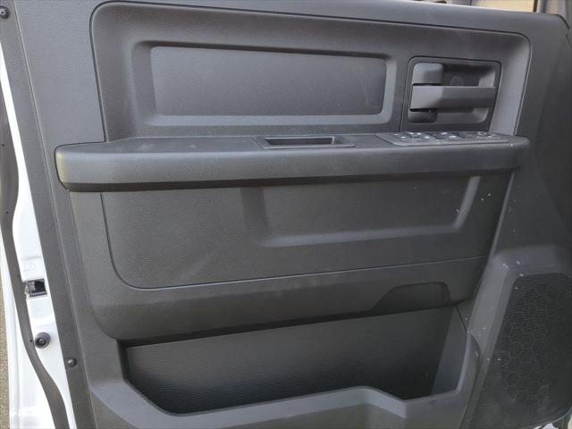 2026 Ram 4500 Chassis Tradesman/Big Horn