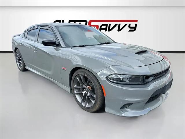 2023 Dodge Charger Scat Pack for sale in Fishers, IN