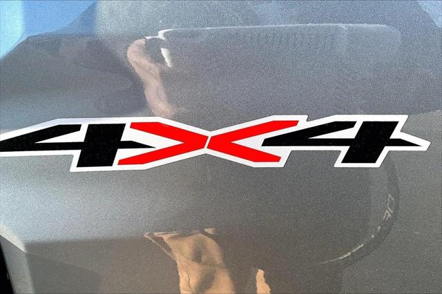 2026 Chevrolet Colorado LT, 4WD