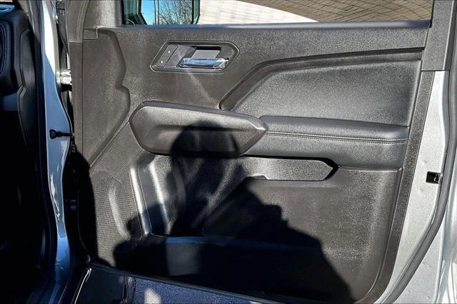 2026 Chevrolet Colorado LT, 4WD