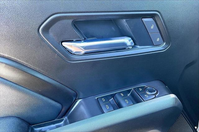 2026 Chevrolet Colorado LT, 4WD