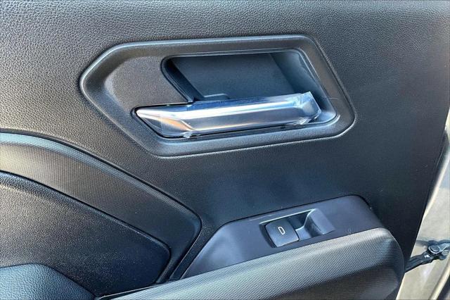 2026 Chevrolet Colorado LT, 4WD