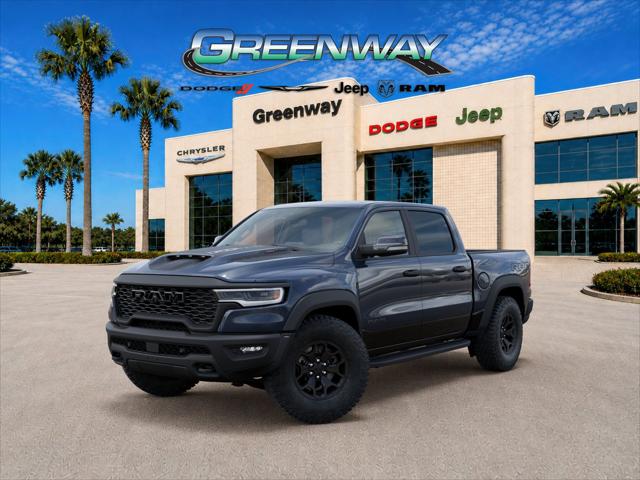 2026 Ram 1500 RHO Crew Cab 4x4 5'7" Box for sale in Orlando, FL
