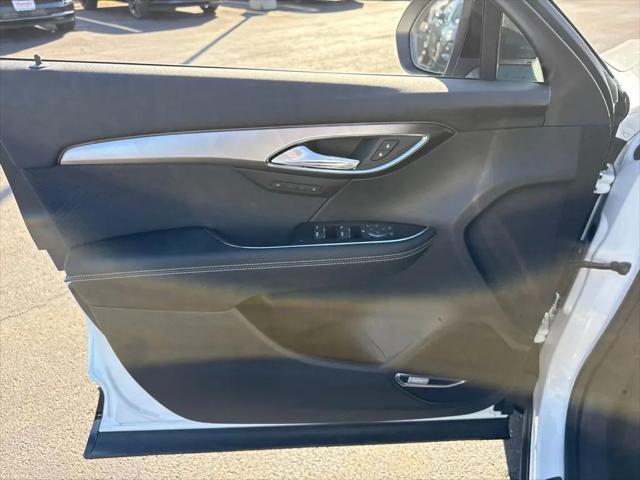 2026 Buick Envision Sport Touring AWD