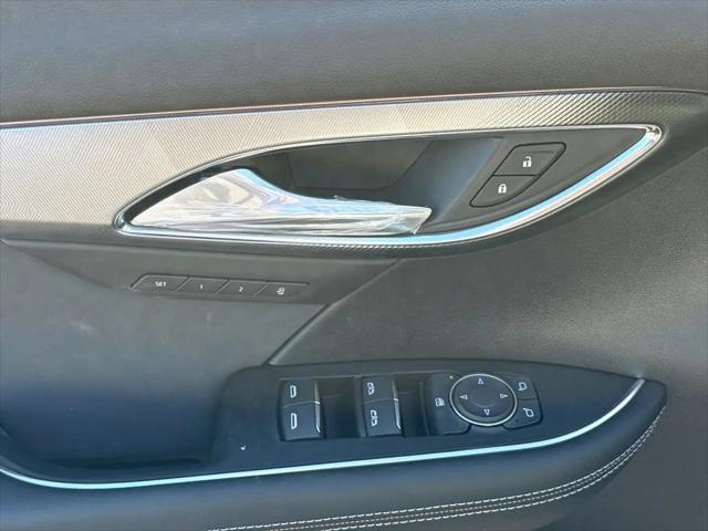 2026 Buick Envision Sport Touring AWD
