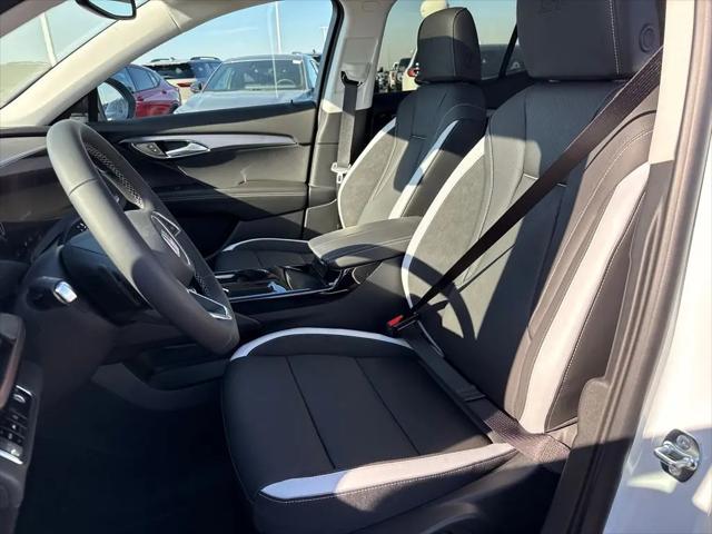 2026 Buick Envision Sport Touring AWD
