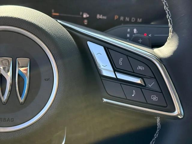 2026 Buick Envision Sport Touring AWD