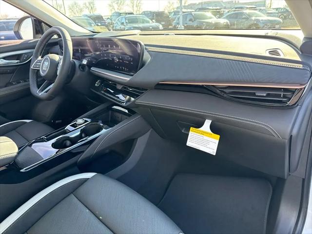 2026 Buick Envision Sport Touring AWD