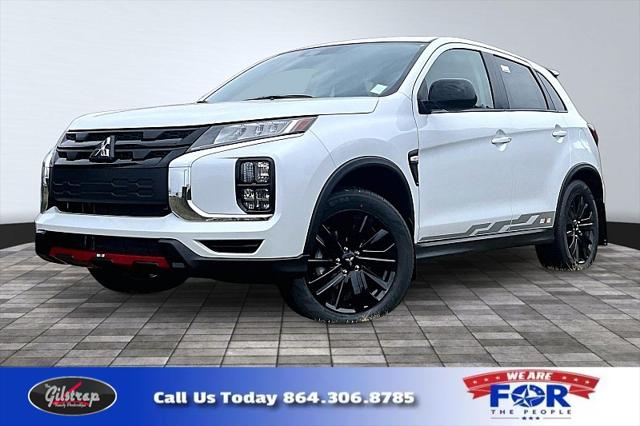 2026 Mitsubishi Outlander Sport 2.0 RALLIART for sale in Greenville, SC