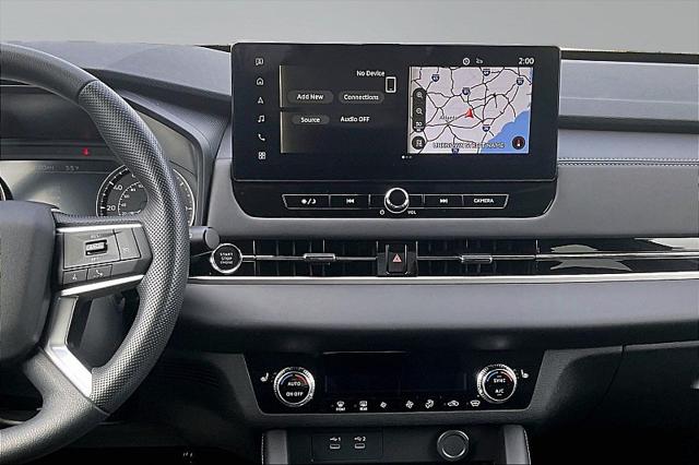 2026 Mitsubishi Outlander ES 1.5T S-AWC