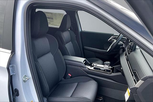 2026 Mitsubishi Outlander ES 1.5T S-AWC