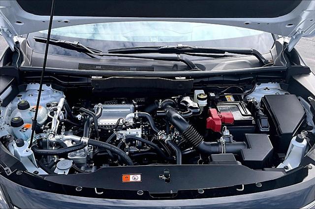 2026 Mitsubishi Outlander ES 1.5T S-AWC