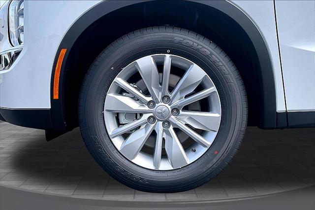 2026 Mitsubishi Outlander ES 1.5T S-AWC