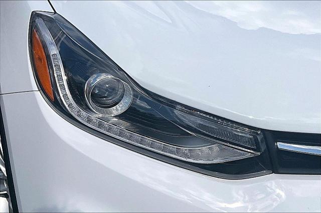 2022 Chevrolet Trax FWD LT
