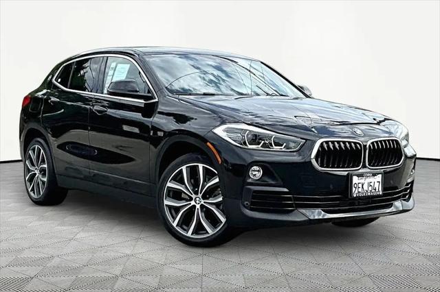 2020 BMW X2 sDrive28i for sale in Covina, CA