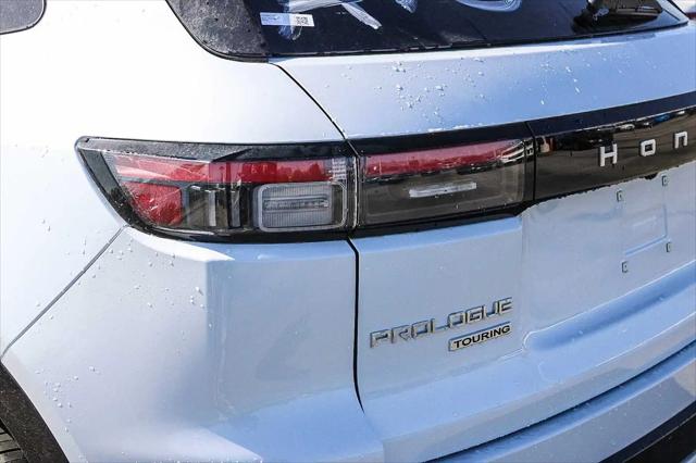 2026 Honda Prologue Touring
