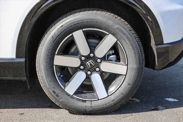 2026 Honda Prologue Touring