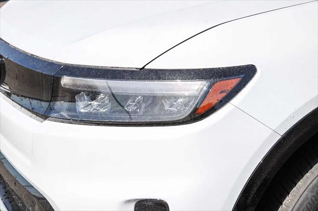 2026 Honda Prologue Touring
