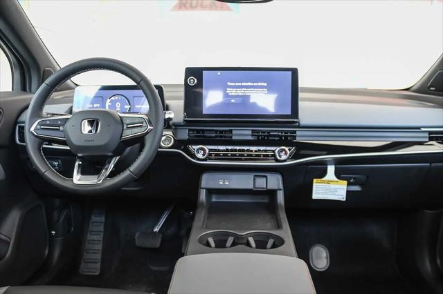 2026 Honda Prologue Touring