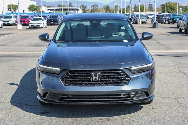 2026 Honda Accord Sedan EX-L