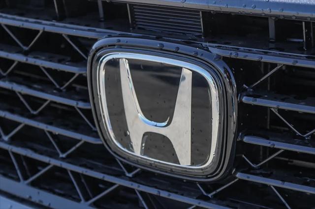 2026 Honda Accord Sedan EX-L