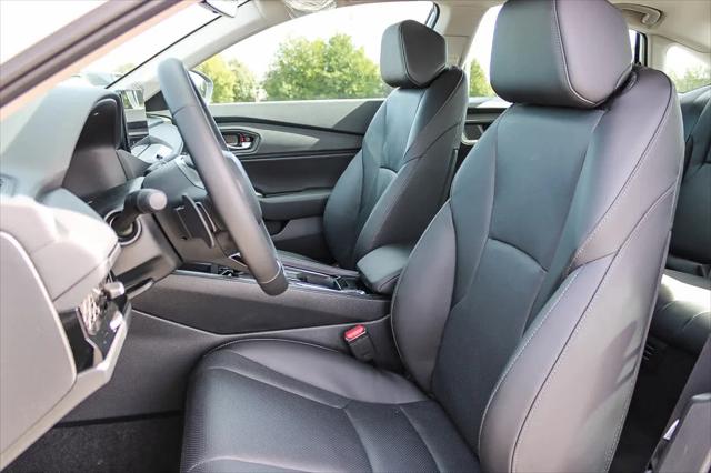 2026 Honda Accord Sedan EX-L