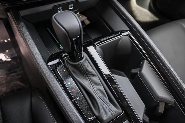 2026 Honda Accord Sedan EX-L