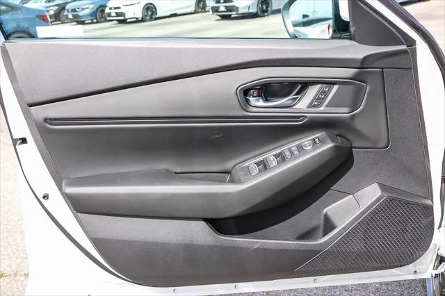 2026 Honda Accord Sedan EX-L